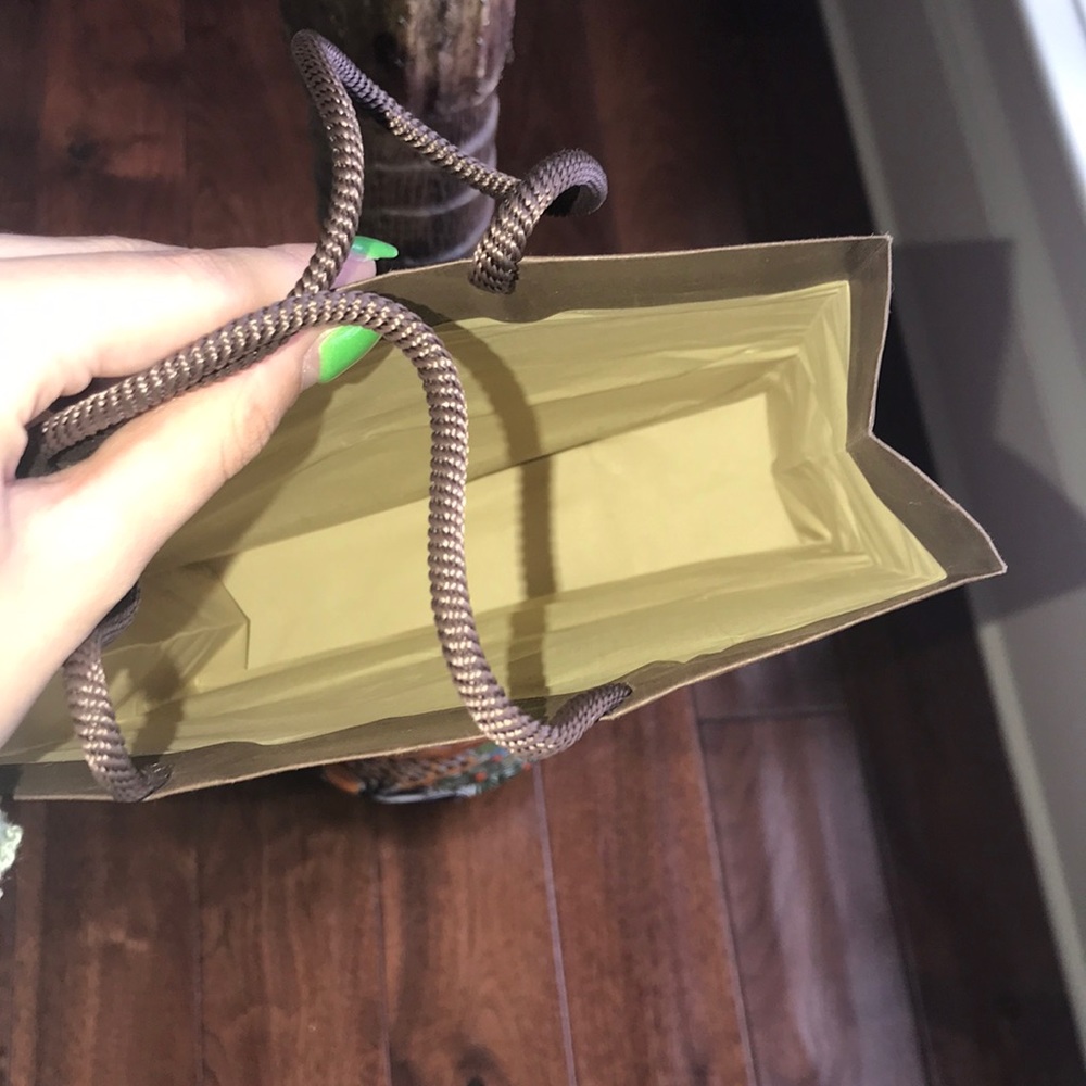 Louis Vuitton shopping bag - Picture 7 of 8